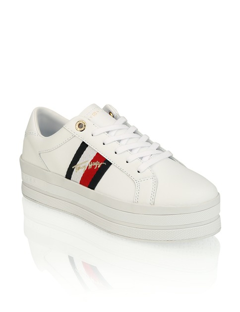 

Tommy Hilfiger TH SIGNATURE MODERN SNEAKER