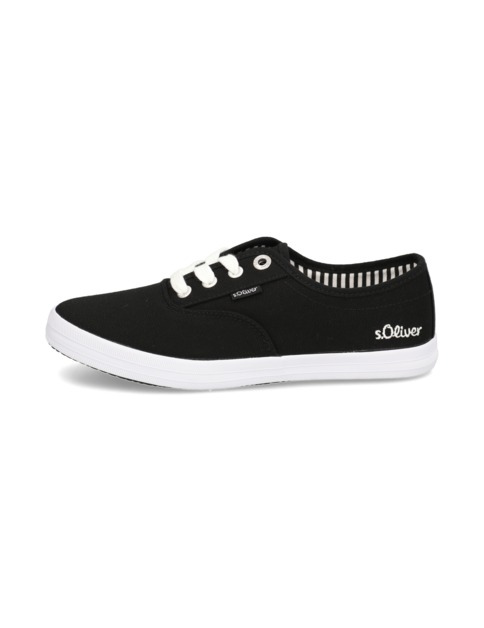

S.Oliver Canvas Sneaker