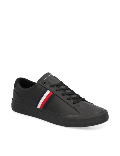 

Tommy Hilfiger CORPORATE LEATHER SNEAKER
