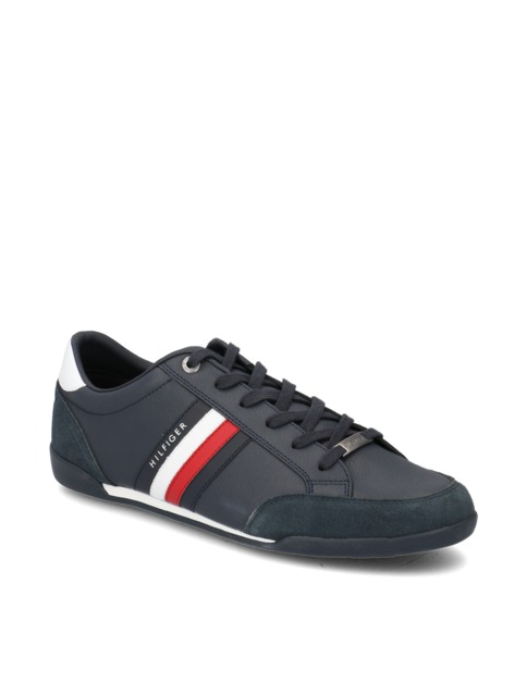 

Tommy Hilfiger CORPORATE MATERIAL MIX CUPSOLE