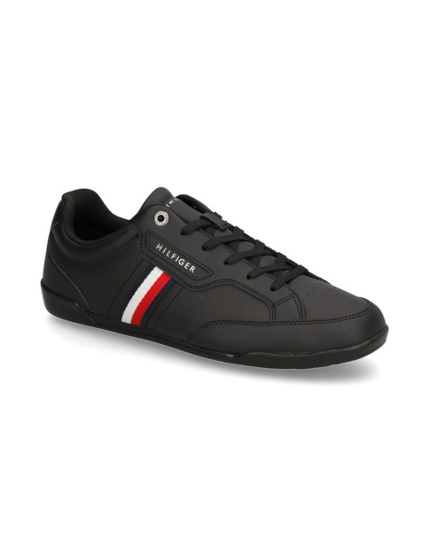 

Tommy Hilfiger CLASSIC LO CUPSOLE LEATHER
