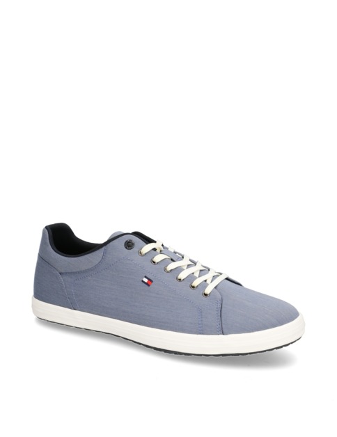 

Tommy Hilfiger ESSENTIAL CHAMBRAY VULC