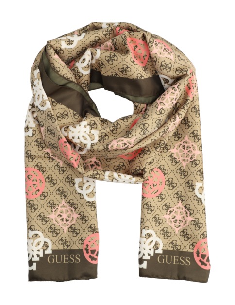 

GUESS VIKKY SCARF 80X180