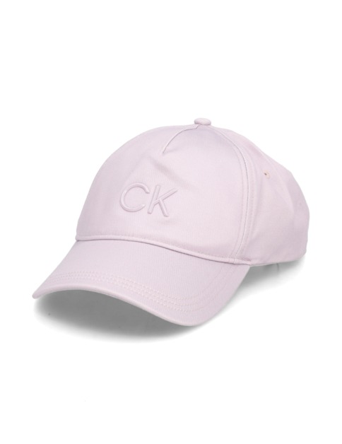 

Calvin Klein RE-LOCK INLAY CK BB CAP