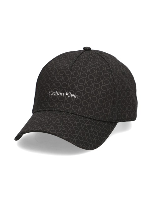 

Calvin Klein CK MUST MONOGRAM CAP