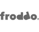 Markenlogo der Marke Froddo