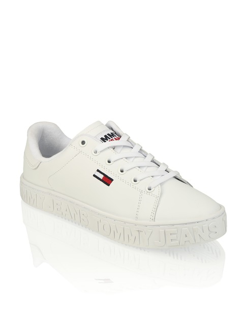 

Tommy Hilfiger COOL TOMMYJEANS CUPSOLE SNEAKER