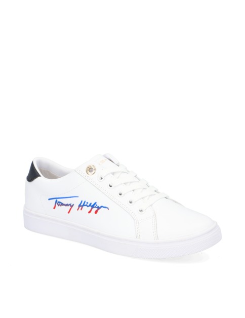 

Tommy Hilfiger TH SIGNATURE CUPSOLE SNEAKER