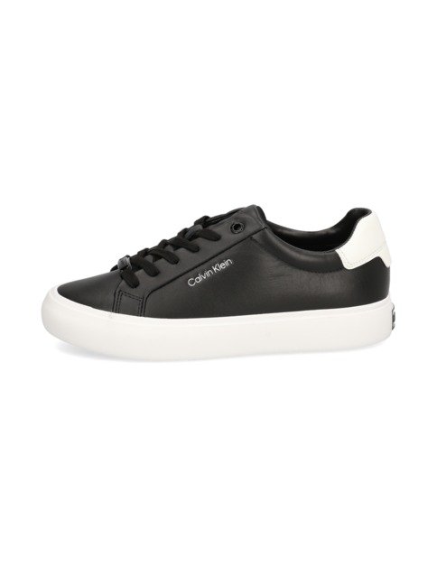 

CALVIN KLEIN JEANS VULCANIZED LACE UP LTH