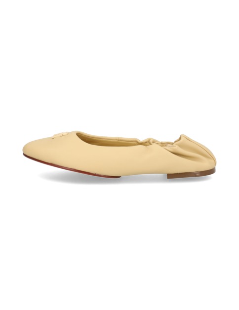 

Tommy Hilfiger TH ELEVATED ELASTIC BALLERINA