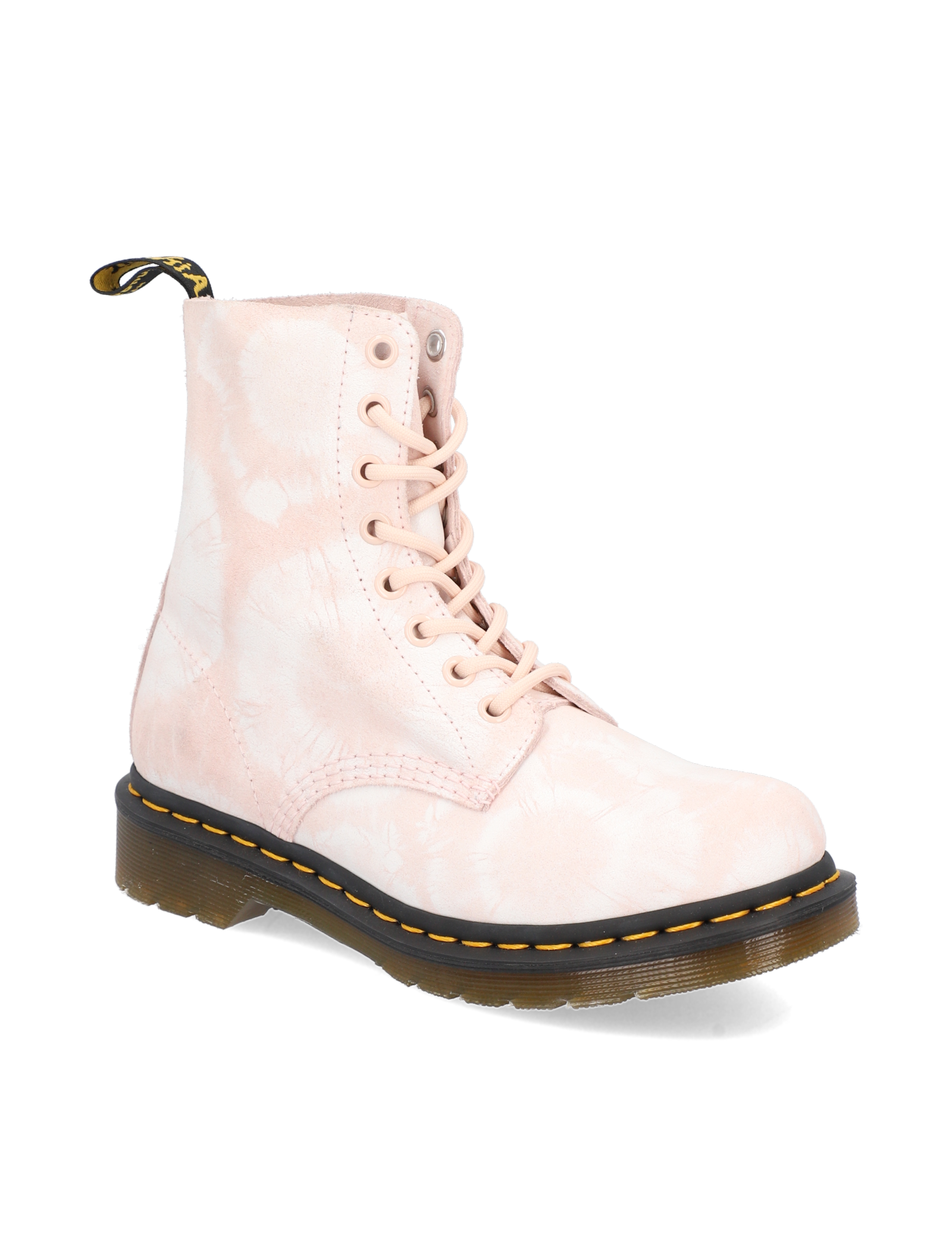 Dr.Martens 1460 Pascal 8 Eye Boot  - Onlineshop HUMANIC