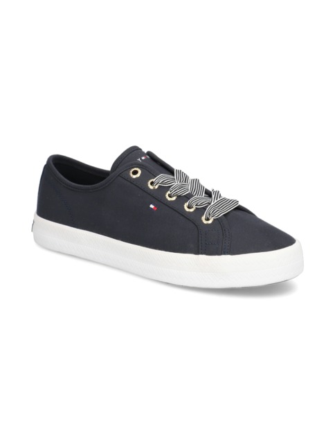 

Tommy Hilfiger ESSENTIAL NAUTICAL SNEAKER