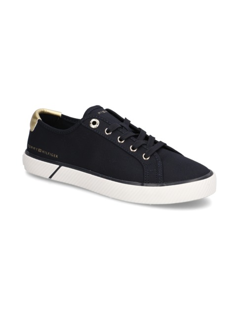 

Tommy Hilfiger LACE UP VULC SNEAKER