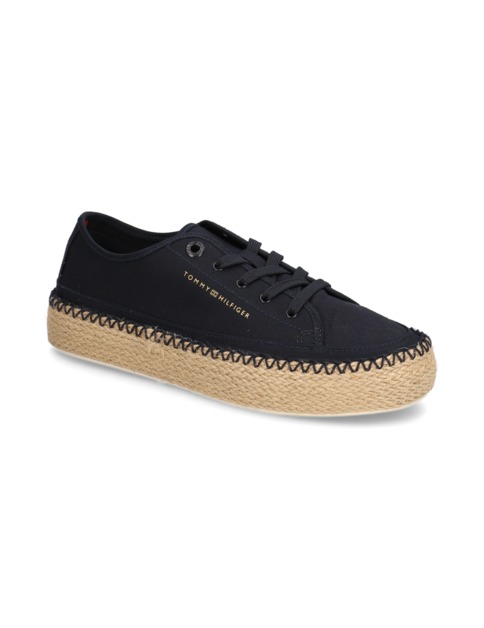

Tommy Hilfiger ROPE VULC SNEAKER CORPORATE