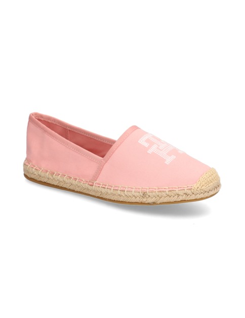 

Tommy Hilfiger TH EMBROIDERED ESPADRILLE