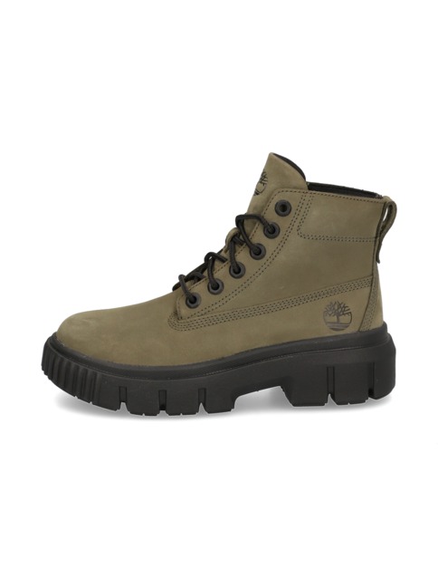 

Timberland Greyfield Leather Boot