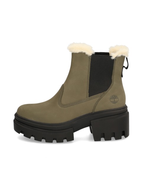

Timberland Everleigh Boot Warm Lined Chelsea