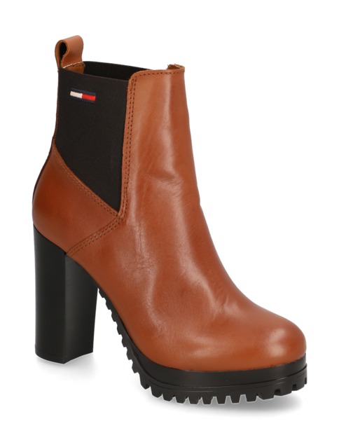 

Tommy Jeans ESSENTIALS HIGH HEEL BOOT