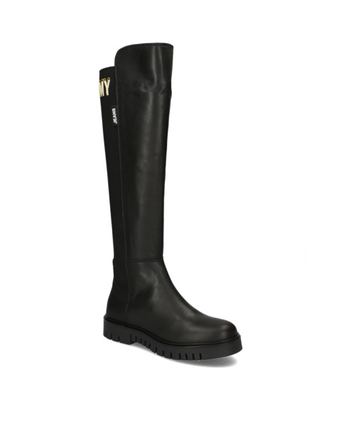 

Tommy Hilfiger DOUBLE DETAIL LONG BOOT