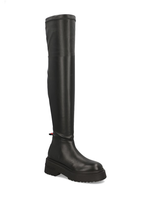 

Tommy Jeans TJW OVER THE KNEE BOOTS