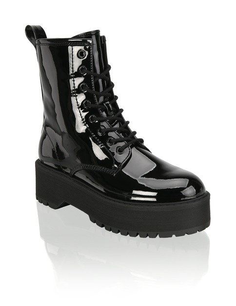 

OMG! Boots/Členková obuv
