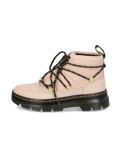 

Dr.Martens Combs W Padded nylon