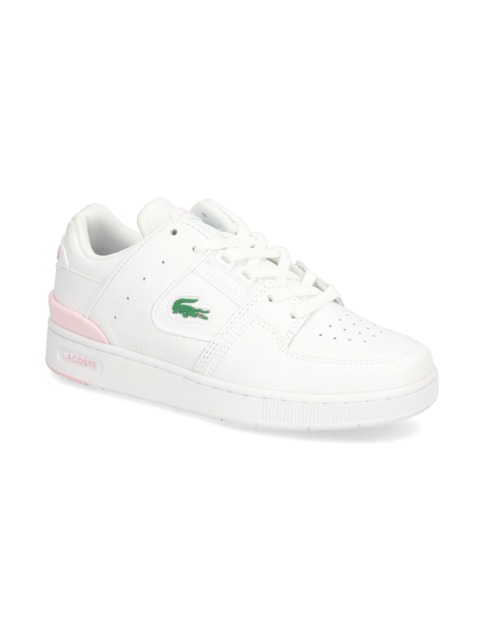 lacoste court cage