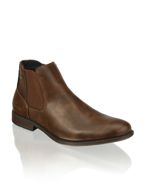 

Tom Tailor chelsea boots