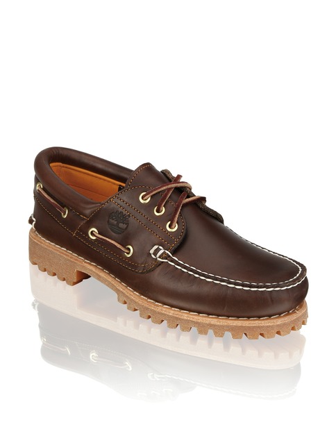 

Timberland Timberland Authentic BOAT SHOE