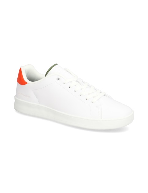 

Tommy Hilfiger COURT SNEAKER LEATHER CUP