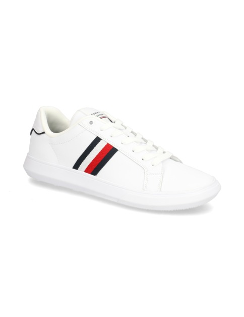 

Tommy Hilfiger CORPORATE LEATHER CUP STRIPES