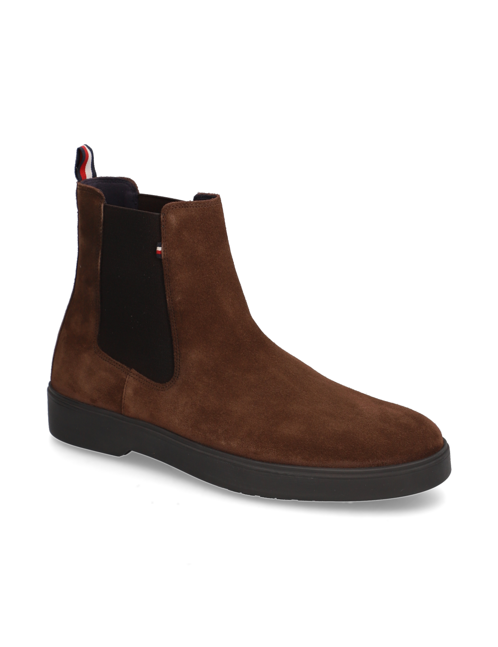 

Tommy Hilfiger CLASSIC HILFIGER SUEDE CHELSEA