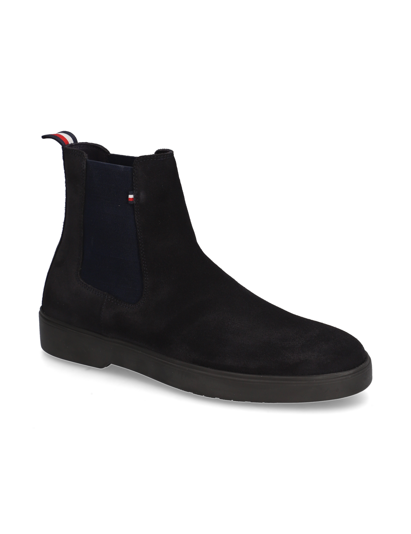 

Tommy Hilfiger CLASSIC HILFIGER SUEDE CHELSEA