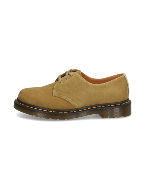 

Dr.Martens 1461 Muted Olive Tumbled