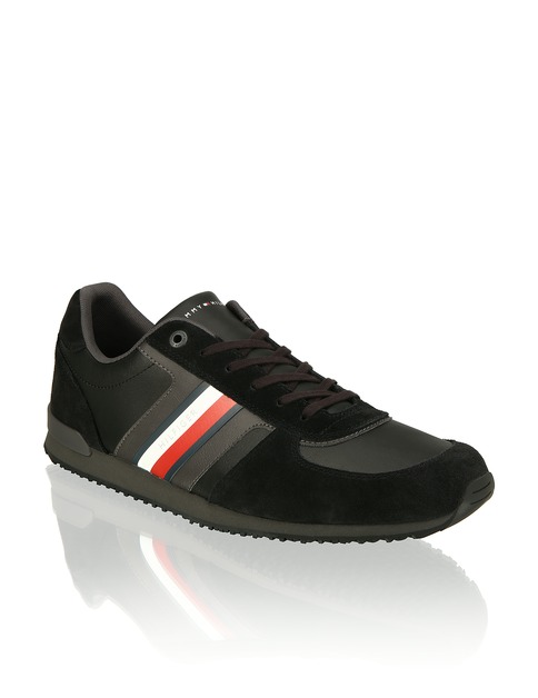 

Tommy Hilfiger ICONIC MIX RUNNER