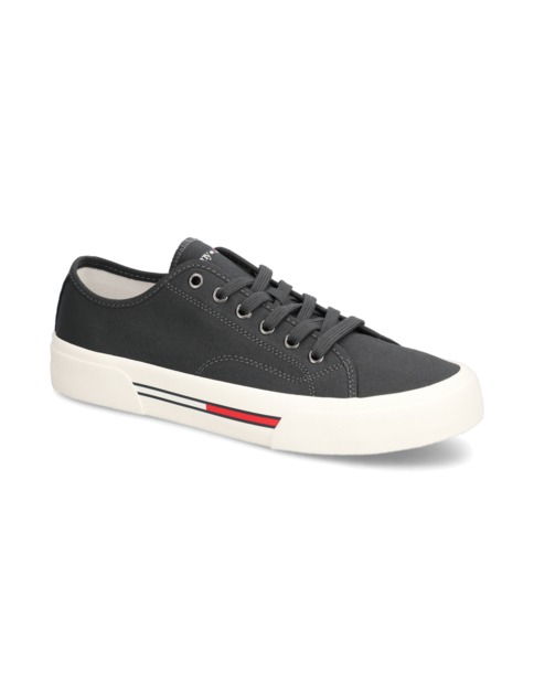 

Tommy Hilfiger TOMMY JEANS LACE UP CANVAS COLOR