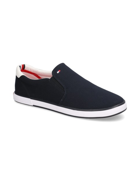 

Tommy Hilfiger ICONIC SLIP ON SNEAKER