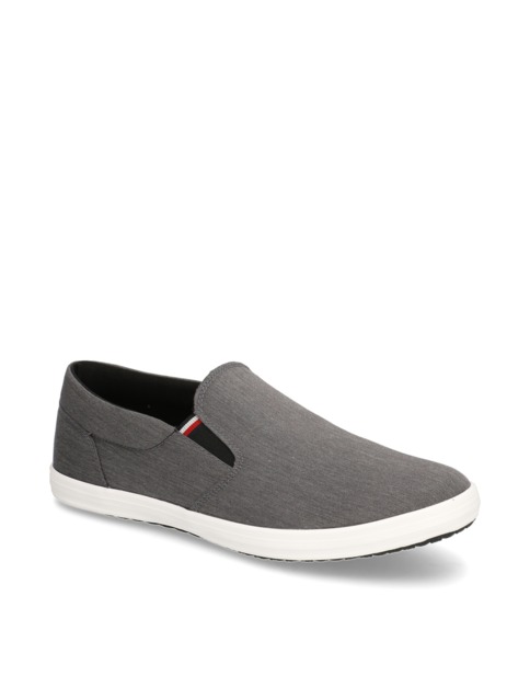 

Tommy Hilfiger ESSENTIAL SLIP ON CHAMBRAY VULC
