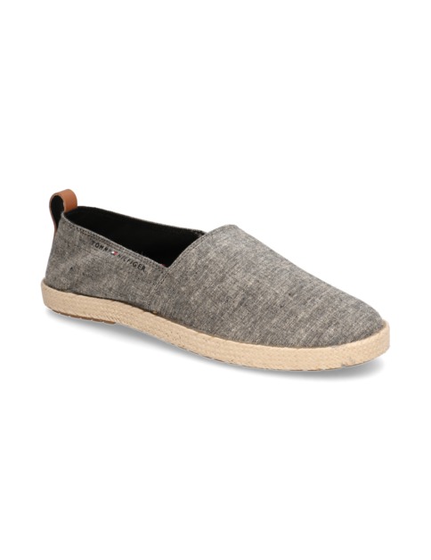 

Tommy Hilfiger TH ESPADRILLE CORE CHAMBRAY SHOES