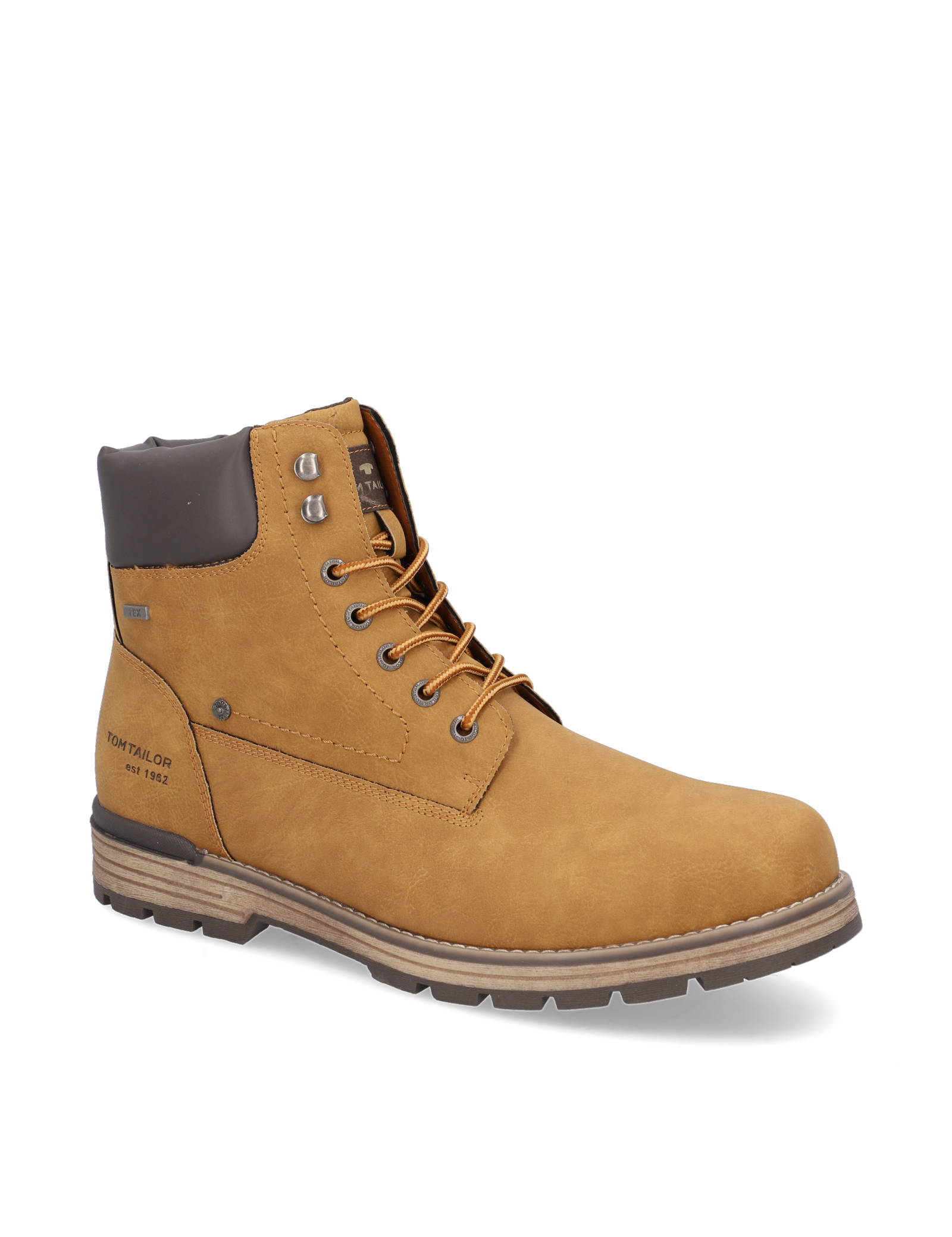 

Tom Tailor Boots/Členková obuv