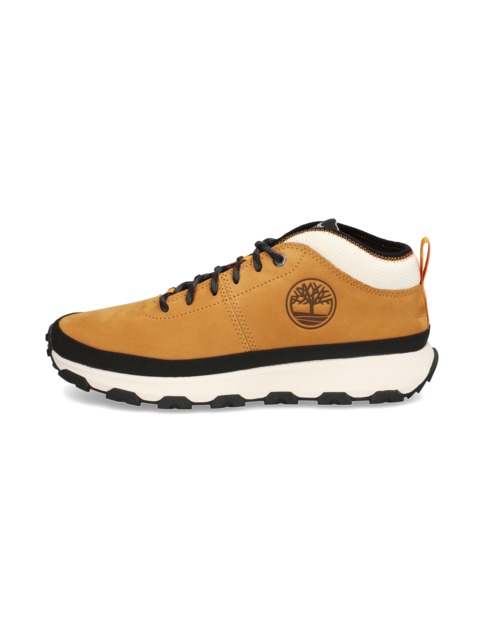 

Timberland Winsor Trail Mid Leather Hiker