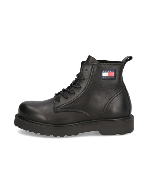 

Tommy Hilfiger TJM RUBERIZED LACE UP BOOT