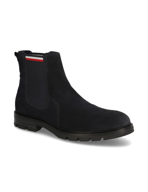 

Tommy Hilfiger chelsea boots