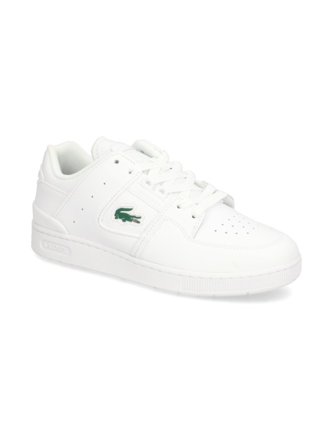 lacoste court cage