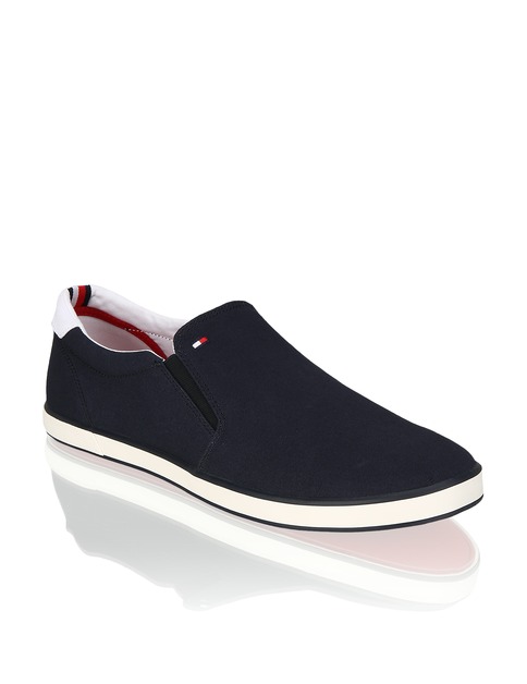 

Tommy Hilfiger Iconic Slop On Sneaker