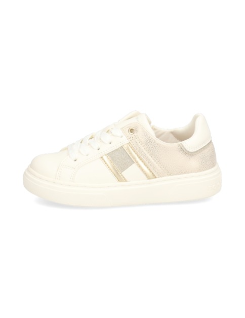 

Tommy Hilfiger FLAG LOW CUT LACE-UP SNEAKER