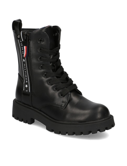 

Tommy Hilfiger LACE-UP BOOT
