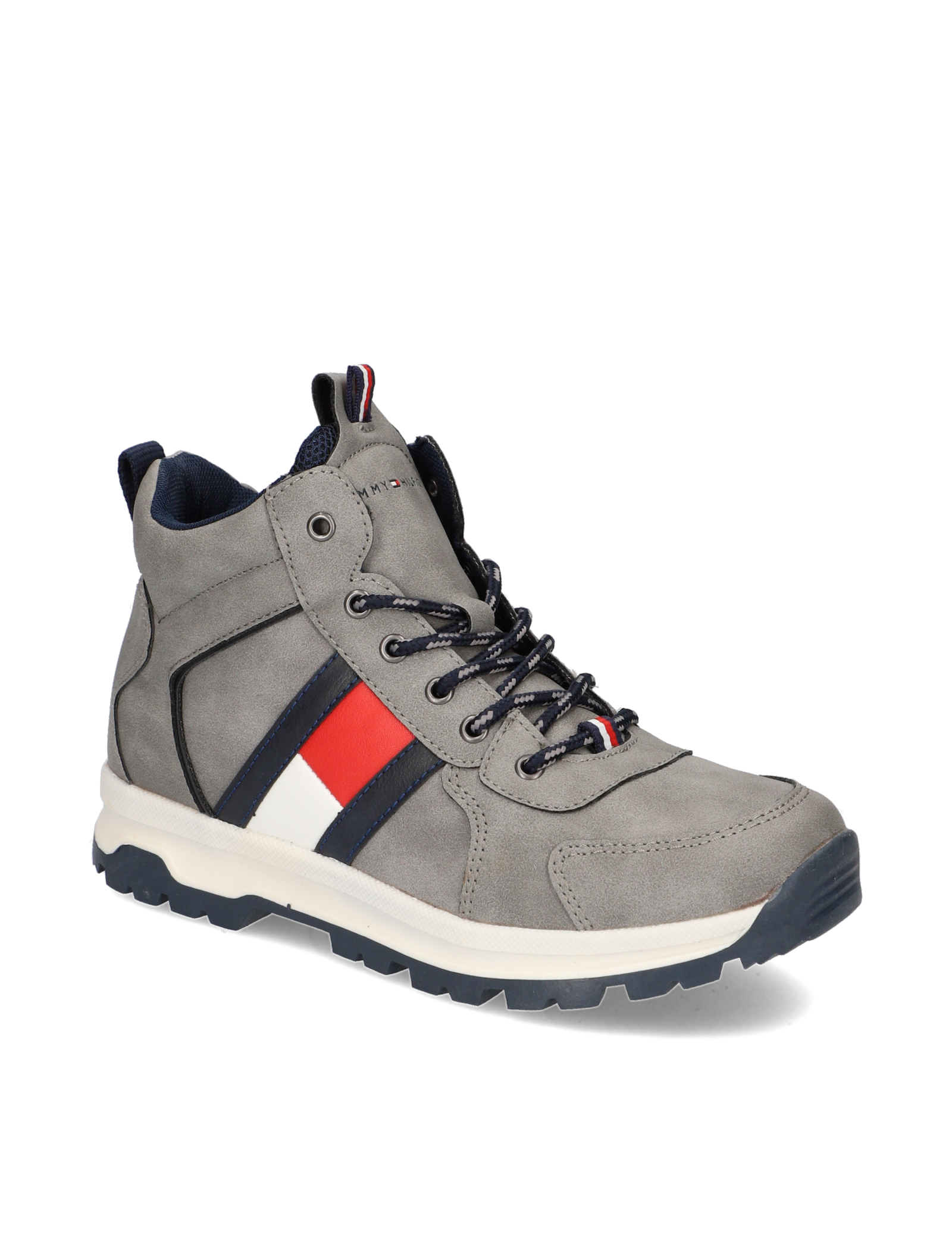 

Tommy Hilfiger LACE-UP BOOTIE