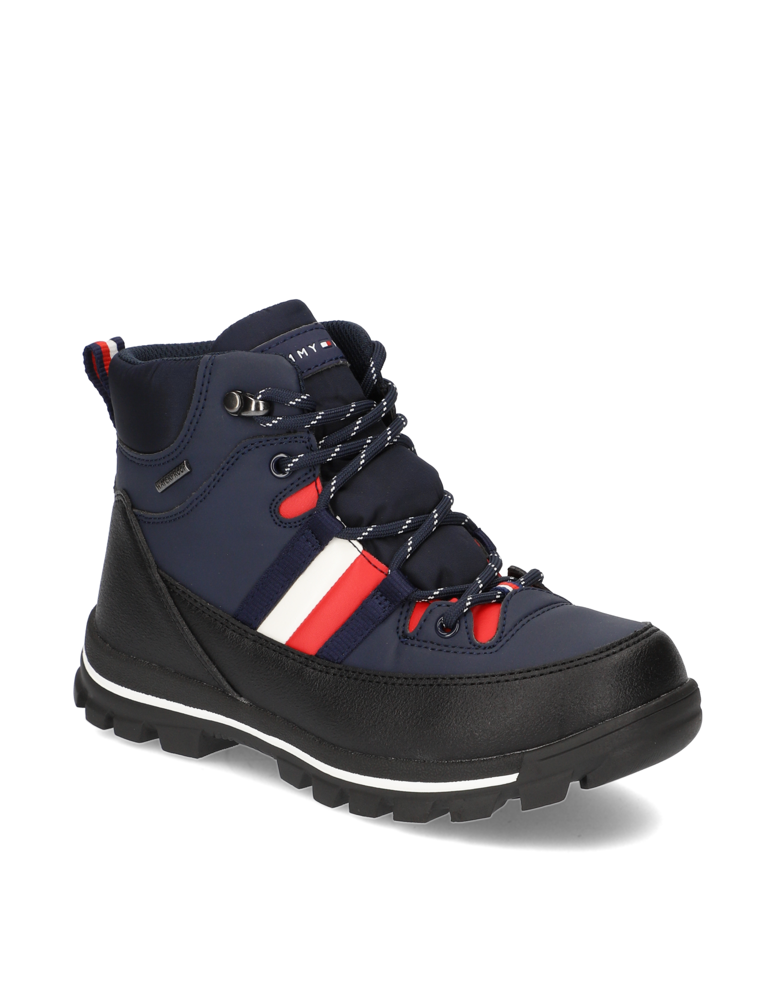 

Tommy Hilfiger TECHNICAL BOOTIE