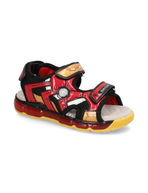 

GEOX J SANDAL ANDROID